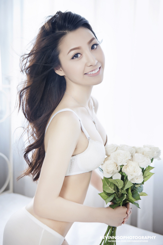 玉女心经舒淇